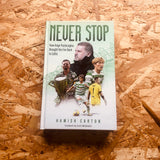 Never Stop: How Ange Postecoglou Brought the Fire Back to Celtic