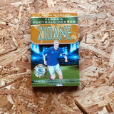 Zidane (Ultimate Football Heroes)