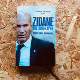Zidane: The Biography