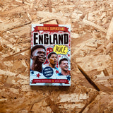 England Rule (Football Superstars)