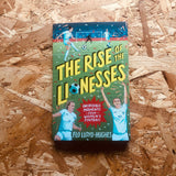 The Rise of the Lionesses: Incredible Moments from Women's Football