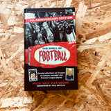 The Smell of Football: 10th Anniversary Edition