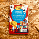 Amazing Facts: The Lionesses