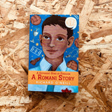 A Different Kind of Freedom: A Romani Story