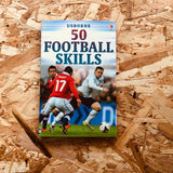 50 Football Skills