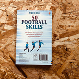 50 Football Skills