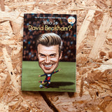 Who Is David Beckham?