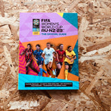FIFA Women's World Cup 2023: The Official Guide
