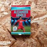 Alexander-Arnold (Ultimate Football Heroes)