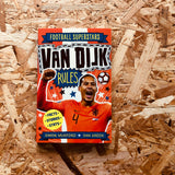 Van Dijk Rules (Football Superstars)
