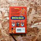 Van Dijk Rules (Football Superstars)