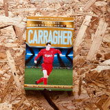 Carragher (Ultimate Football Heroes)