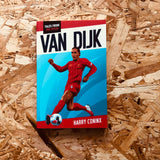 Van Dijk (Tales from the Pitch)