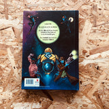 F2: Galaxy of Football: Attack of the Football Cyborgs