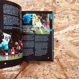 F2: Ultimate Footballer (Skills Book 4)