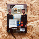 F2: Ultimate Footballer (Skills Book 4)
