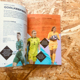 FIFA Women's World Cup Australia/New Zealand 2023: Kids' Handbook