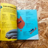 FIFA Women's World Cup Australia/New Zealand 2023: Kids' Handbook