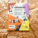 FIFA Women's World Cup Australia/New Zealand 2023: Kids' Handbook