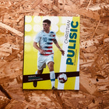 Christian Pulisic