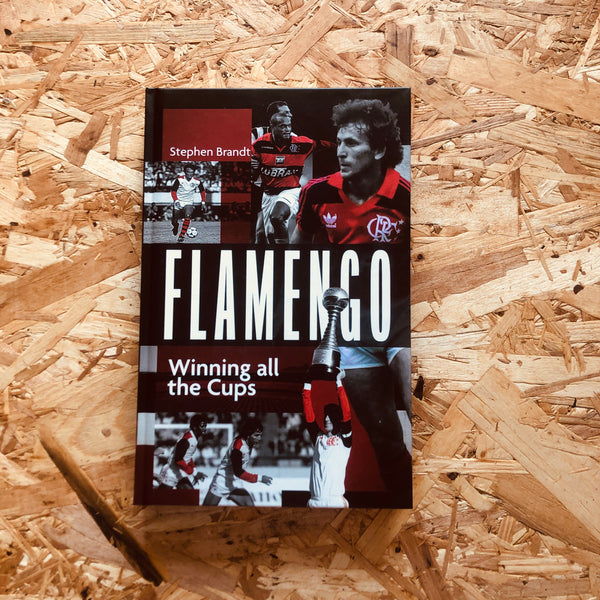 Flamengo: Winning all the Cups