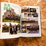 A New Dream: The Story of Northern Ireland's UEFA Women's Euro 2022 Journey