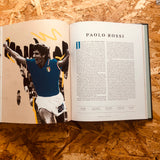 Men in Blazers Present Gods of Soccer: The Pantheon of the 100 Greatest Soccer Players (According to Us)
