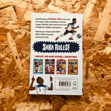 Saka Rules (Football Superstars)