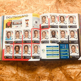 World Cup: Panini Football Collection 1970-2022