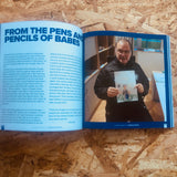 Marcelo on Together: A United Tribute to Marcelo Bielsa