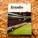 Estadio #1: De Adelaarshorst (Go Ahead Eagles)