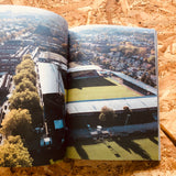 Estadio #1: De Adelaarshorst (Go Ahead Eagles)