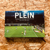 Plein: 30 Belgian Grounds in Words and Pictures