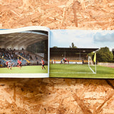 Plein: 30 Belgian Grounds in Words and Pictures