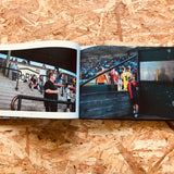 Plein: 30 Belgian Grounds in Words and Pictures