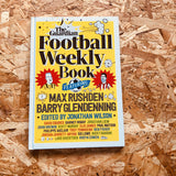 The Football Weekly Book