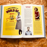 The Football Weekly Book