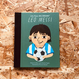 Leo Messi