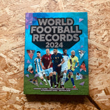 World Football Records 2024