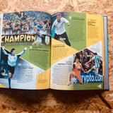 World Football Records 2024
