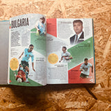 World Football Records 2024