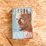 Jordan Henderson: The Autobiography