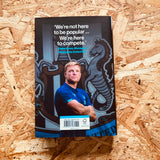 Here to Compete: The Inside Story of Newcastle United and the Era of Eddie Howe
