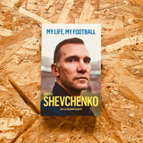 My Life, My Football