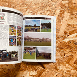 Welsh Football #249