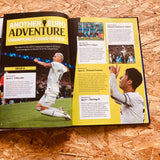 The Official Tottenham Hotspur Annual 2024