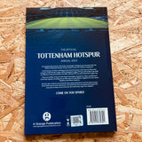 The Official Tottenham Hotspur Annual 2024