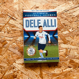 Dele Alli (Ultimate Football Heroes)