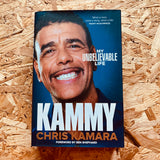 Kammy: My Unbelievable Life