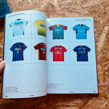 The Design Story of J.League